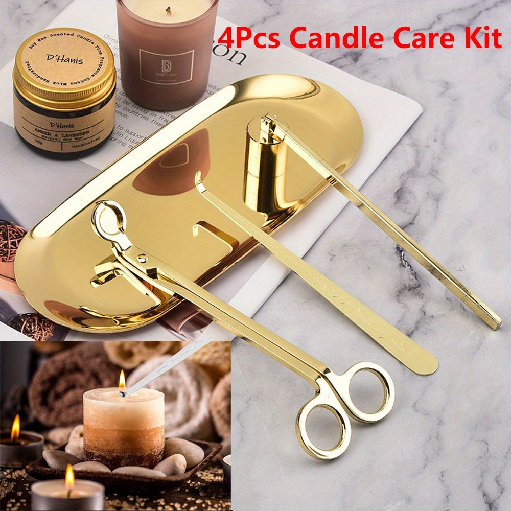 Home Decor Kit - 4 pz/set Kit Per La Cura