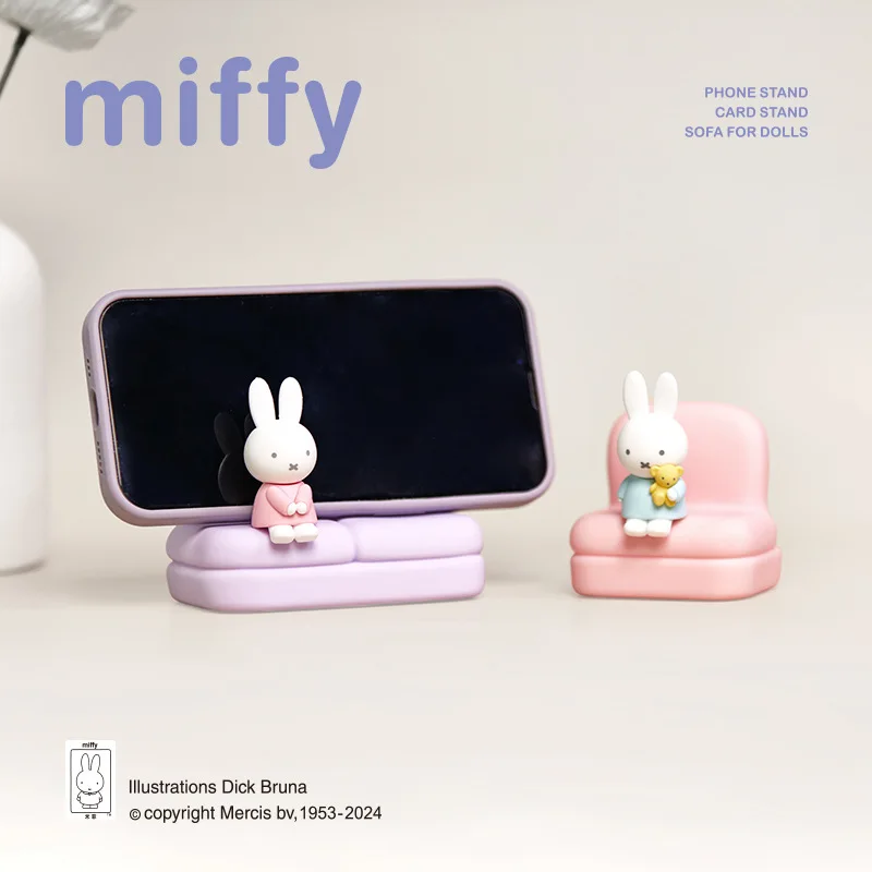 Giocattoli Miffy in Scatola So - Home Decor Sofa recensione e prezzo