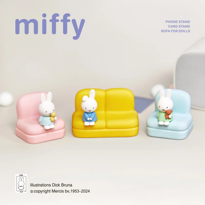 Giocattoli Miffy in Scatola So - Home Decor Sofa recensione e prezzo