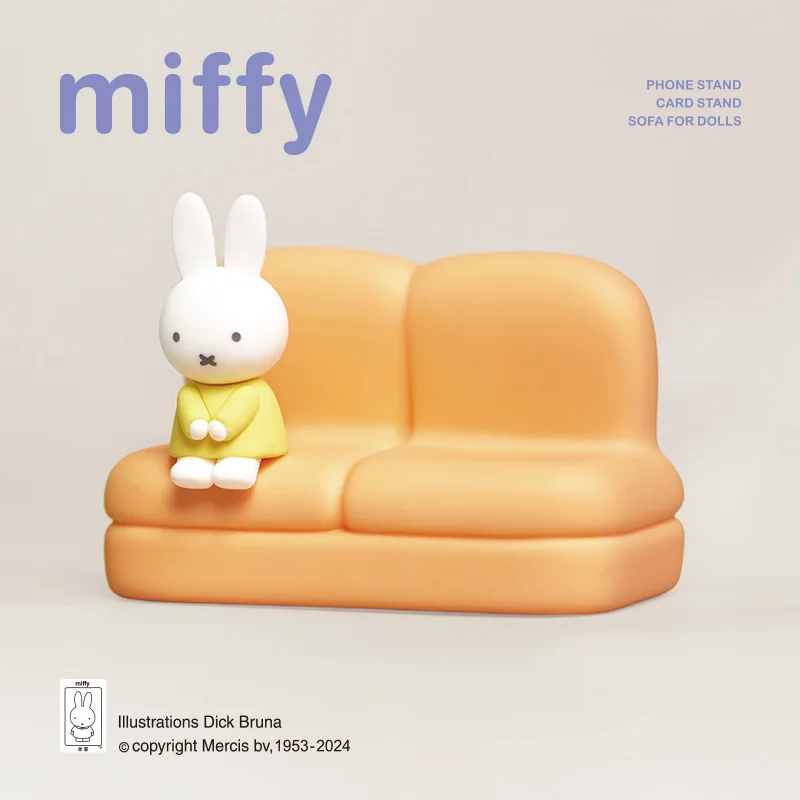 Giocattoli Miffy in Scatola So - Home Decor Sofa recensione e prezzo