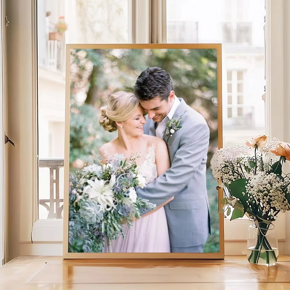 Stampa su Tela Personalizzata, - Home Decor Theme recensione e prezzo