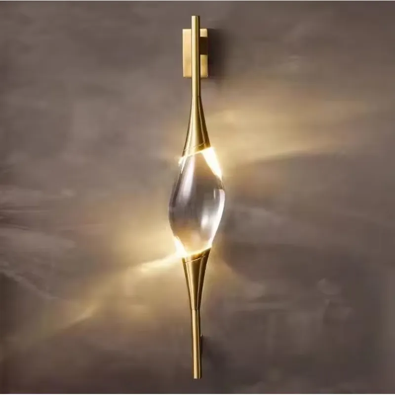 Nuovo Design Moderno Lampada d - Home Decor Lighting recensione e prezzo