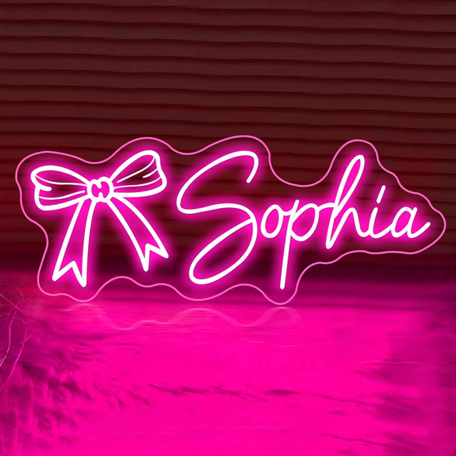 Insegne al Neon LED Personaliz - Neon Sign Led Custom recensione e prezzo