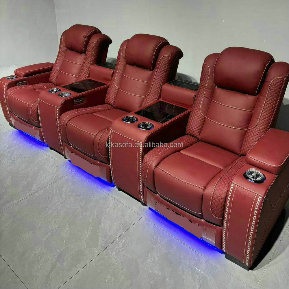 Divano Reclinabile Elettrico P - Home Decor Sofa recensione e prezzo
