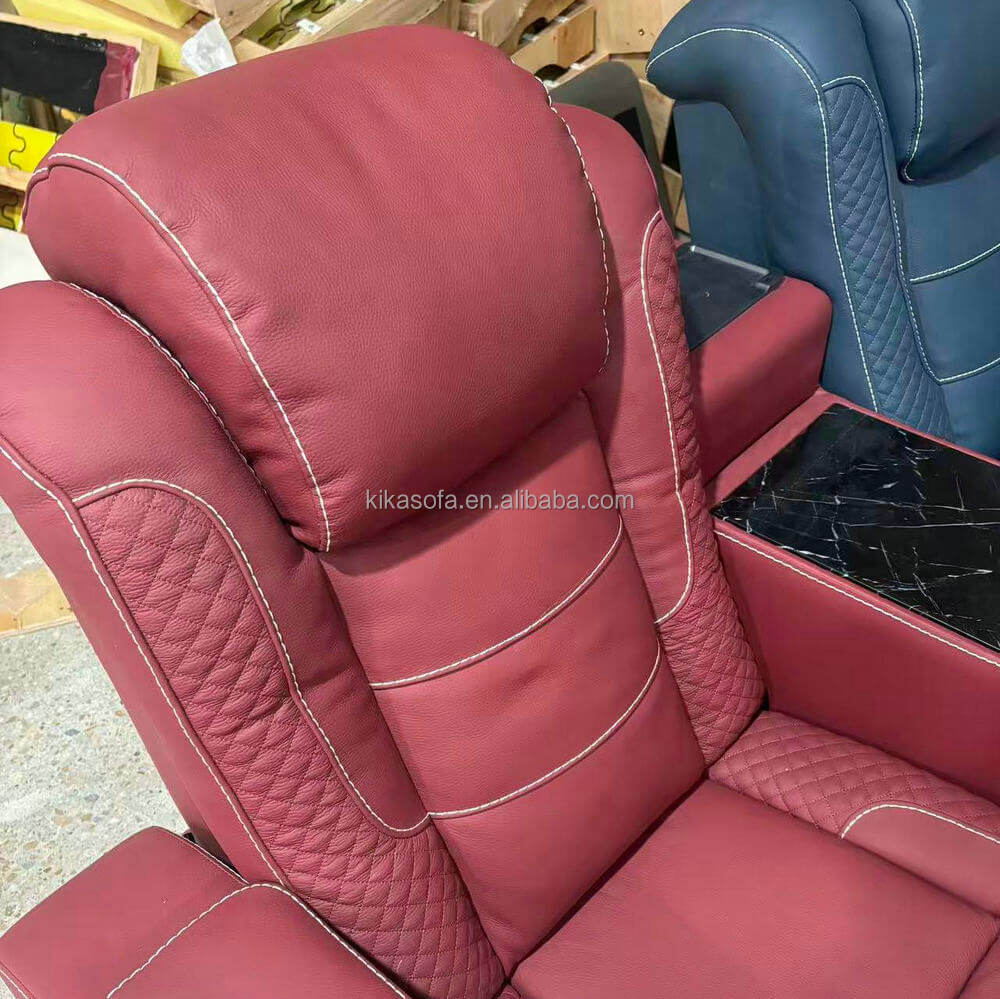 Divano Reclinabile Elettrico P - Home Decor Sofa recensione e prezzo