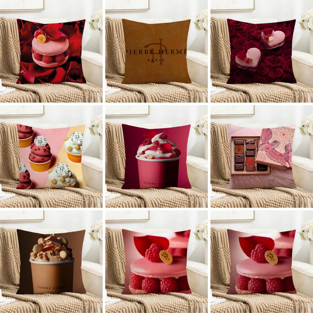 Fodera per cuscino Gourmet Fra - Home Decor Hermes recensione e prezzo