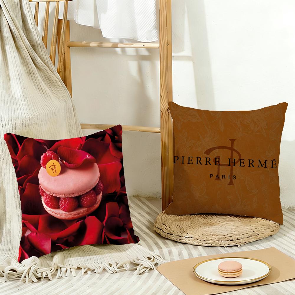 Fodera per cuscino Gourmet Fra - Home Decor Hermes recensione e prezzo
