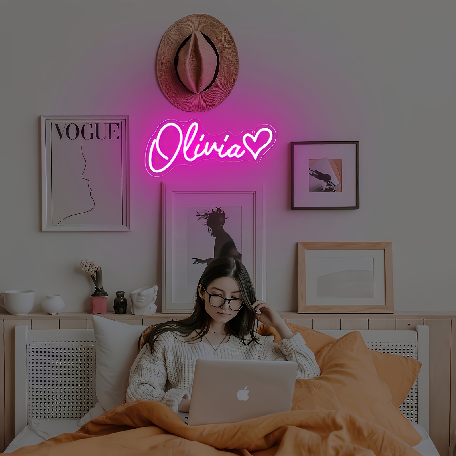 Insegna LED al Neon Personaliz - Neon Sign Led Custom recensione e prezzo