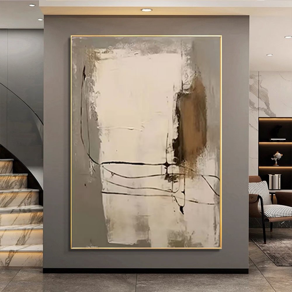 100% dipinto a olio dipinto a  - Home Decor Color Palettes recensione e prezzo