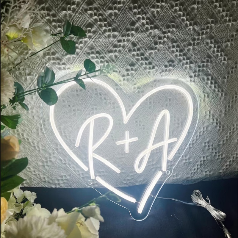 Insegna al neon personalizzata - Neon Sign Led Custom recensione e prezzo