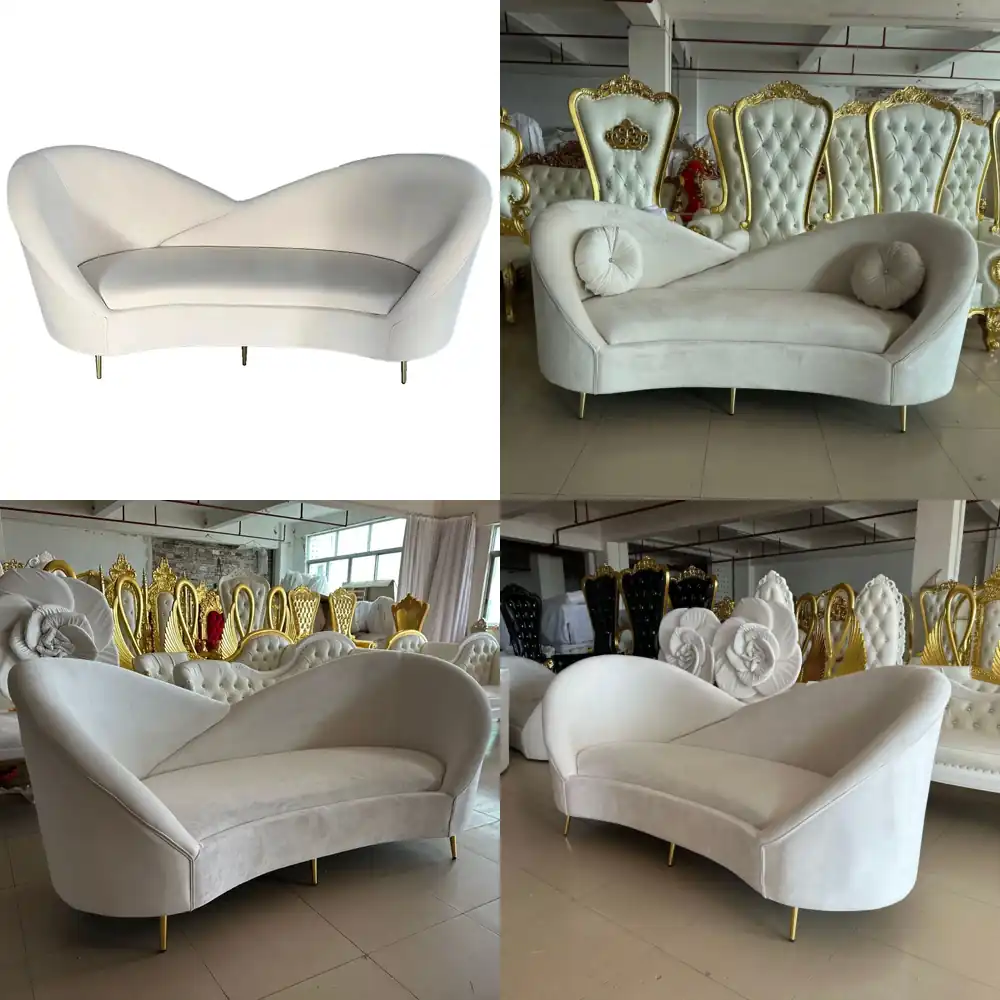 Set Divano Nuziale 2026 in Off - Home Decor Sofa recensione e prezzo