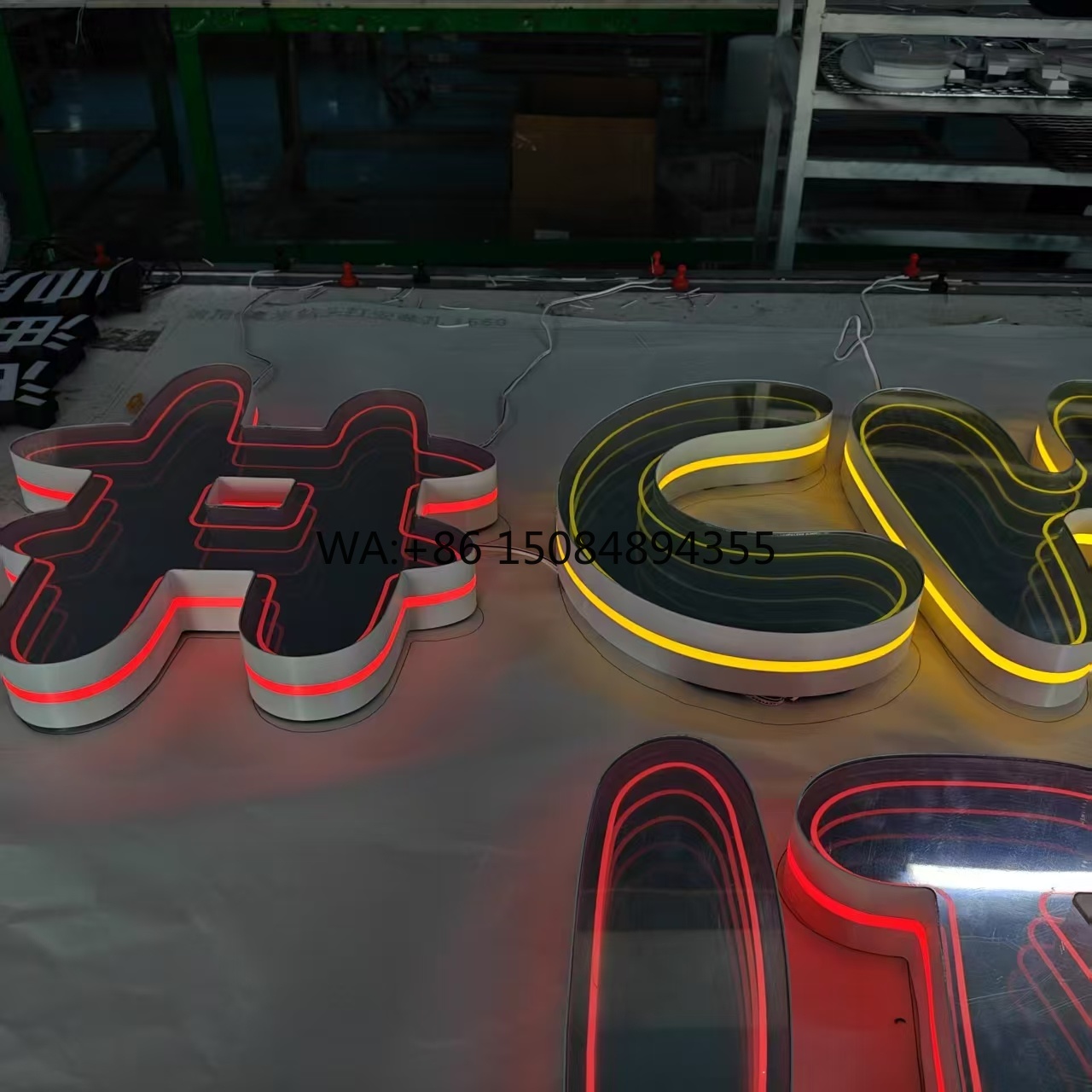 Insegna al Neon Personalizzata - Neon Sign Led Custom recensione e prezzo