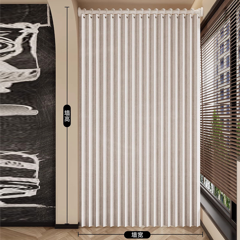 Tenda a Fisarmonica Pieghevole - Room Divider Screen recensione e prezzo