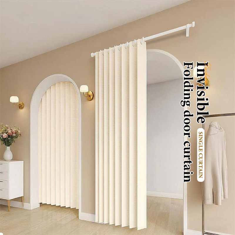 Tenda a Fisarmonica Pieghevole - Room Divider Screen recensione e prezzo