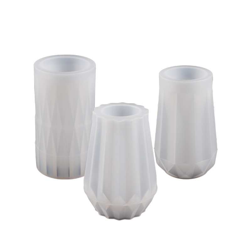Vaso di diamanti rotondo stamp - Home Decor Store recensione e prezzo