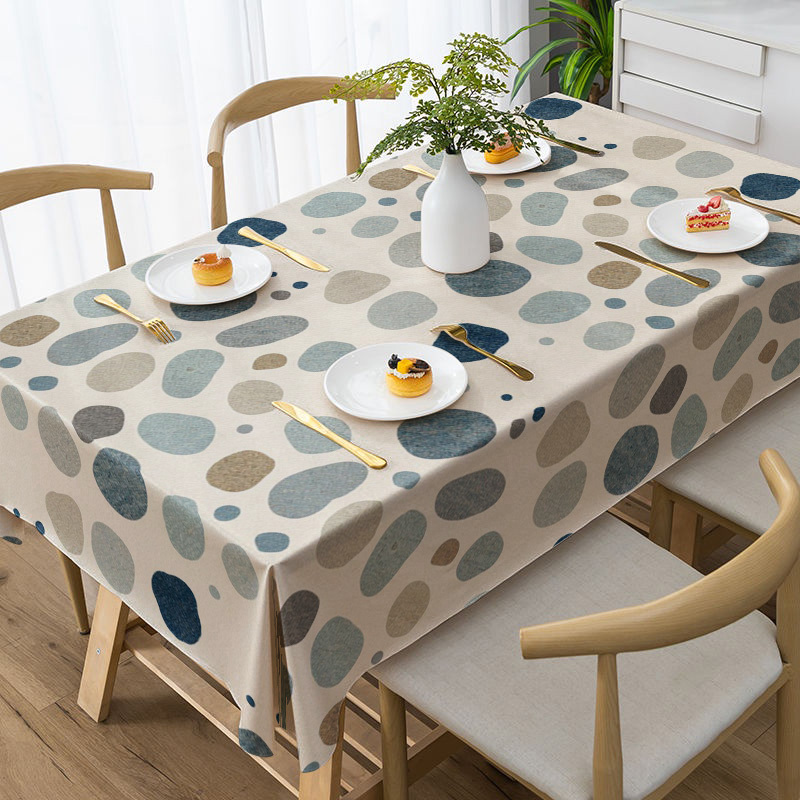 1 pezzo, tovaglia stampata 2D, - Home Decor Color Palettes recensione e prezzo