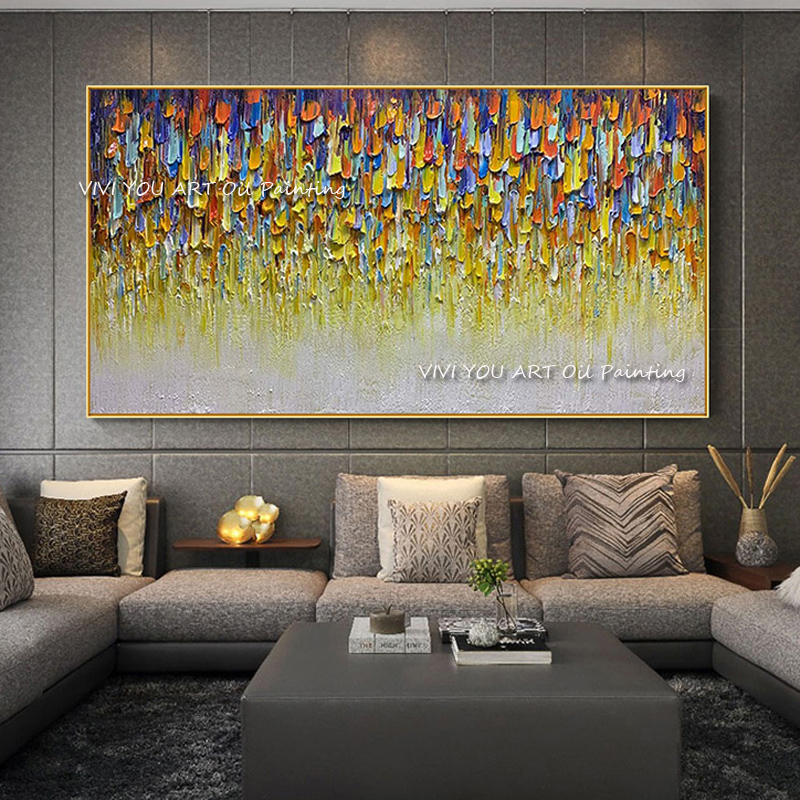 L'abstract Handmade Color Spes - Home Decor Color Palettes recensione e prezzo