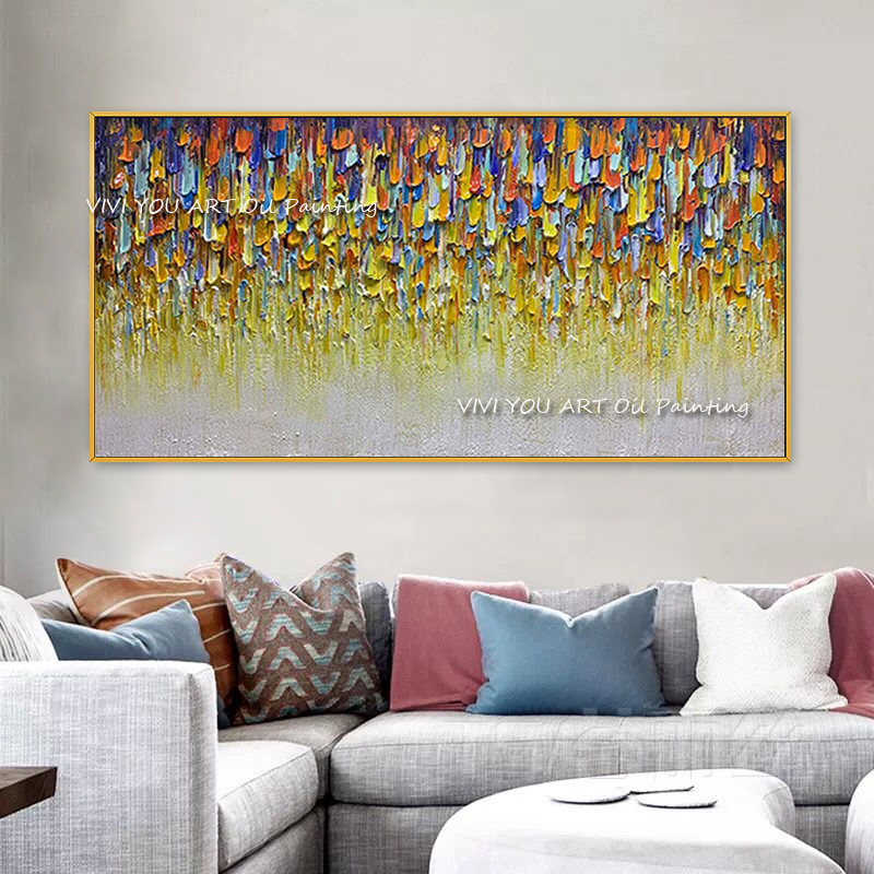 L'abstract Handmade Color Spes - Home Decor Color Palettes recensione e prezzo