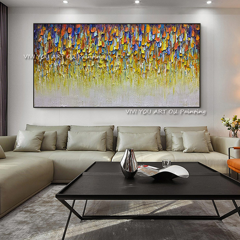 L'abstract Handmade Color Spes - Home Decor Color Palettes recensione e prezzo