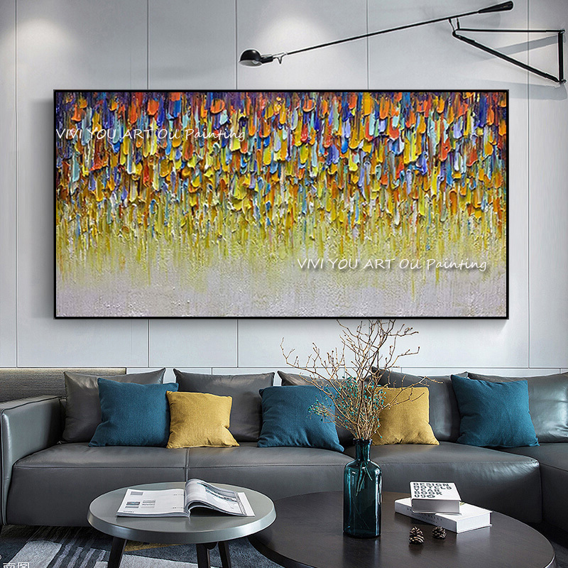 L'abstract Handmade Color Spes - Home Decor Color Palettes recensione e prezzo