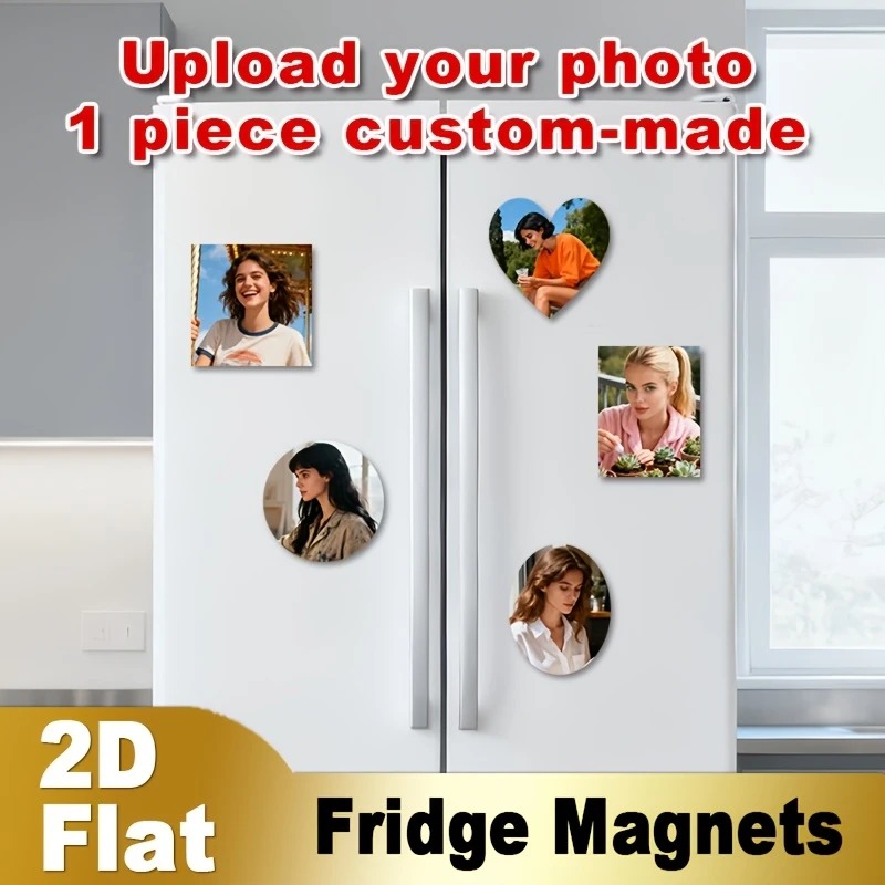 Magnete per Frigorifero Person - Home Decor Inspo recensione e prezzo