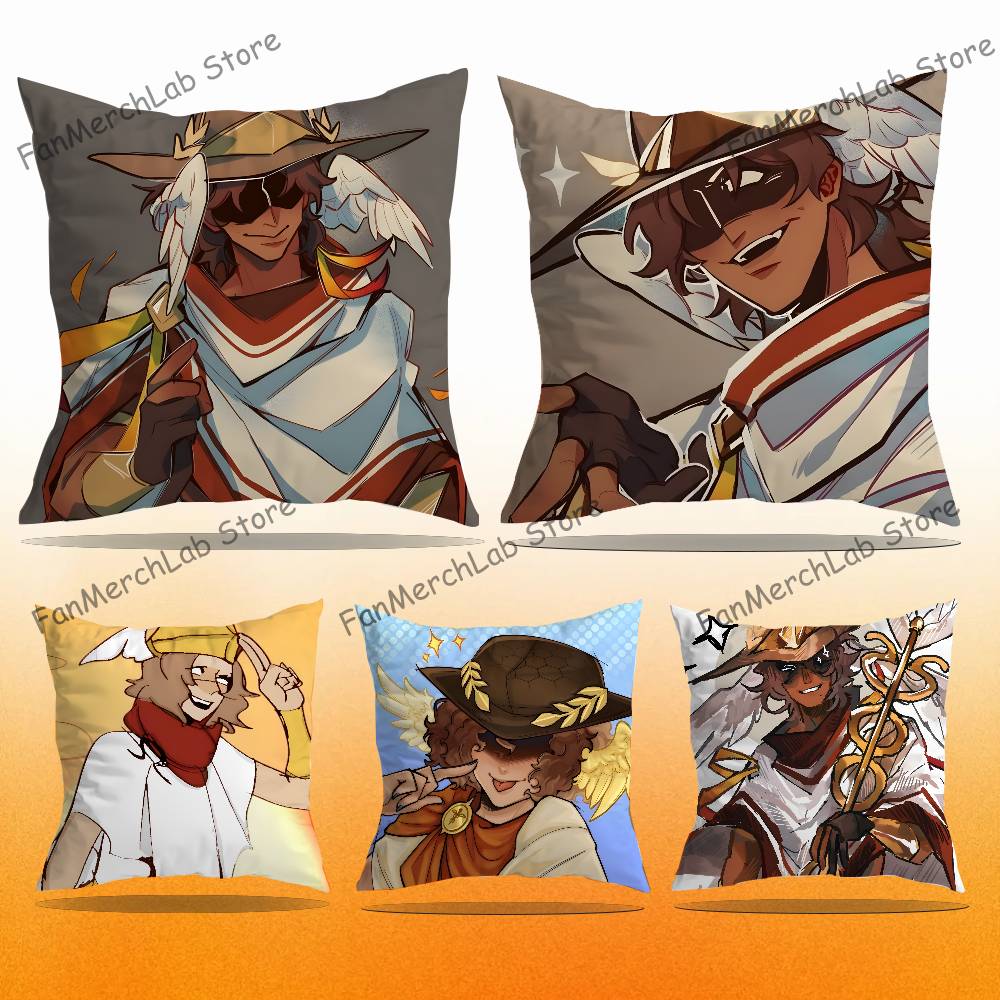 E-Epic the Musical H-Hermes Cu - Home Decor Hermes recensione e prezzo
