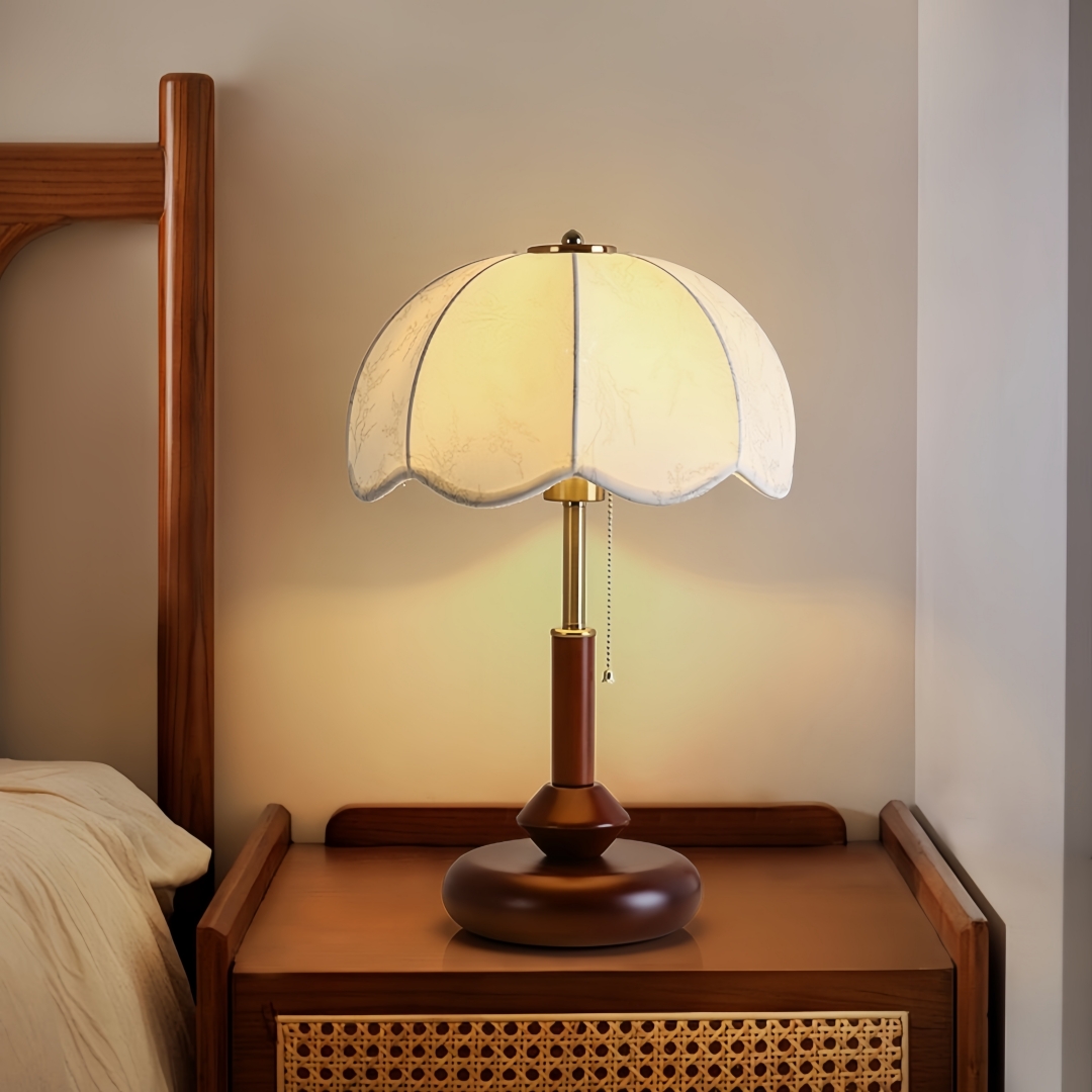 Lampada da Tavolo Vintage a Cu - Home Decor Lighting recensione e prezzo