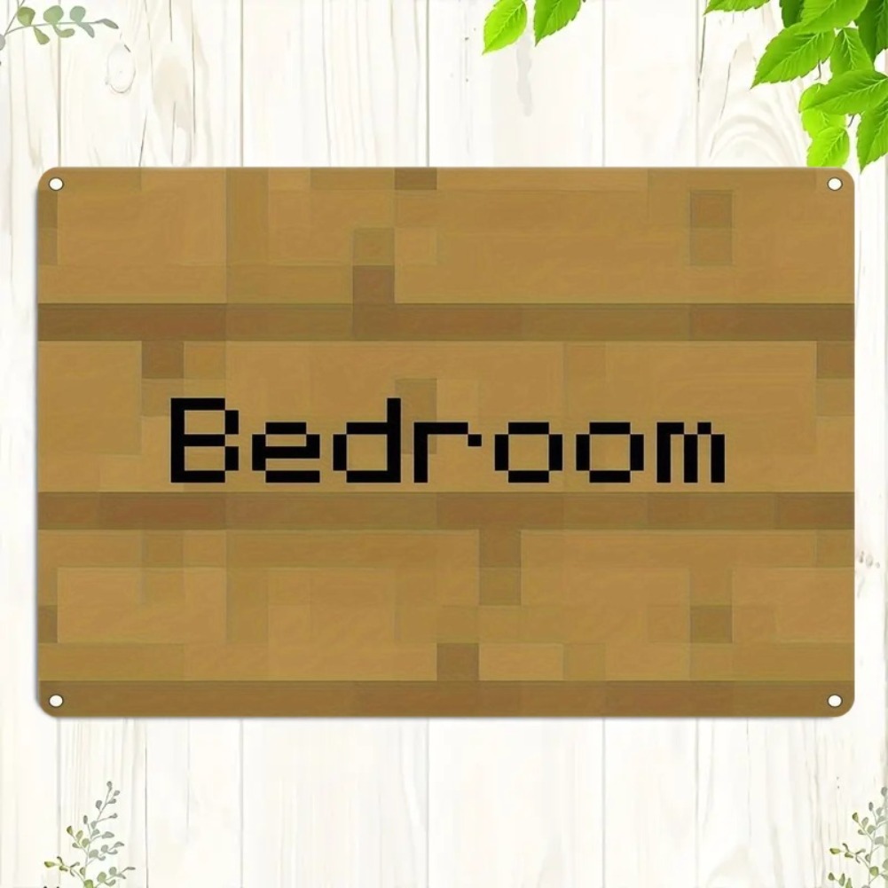 Cartello per camera da letto v - Home Decor Trends recensione e prezzo