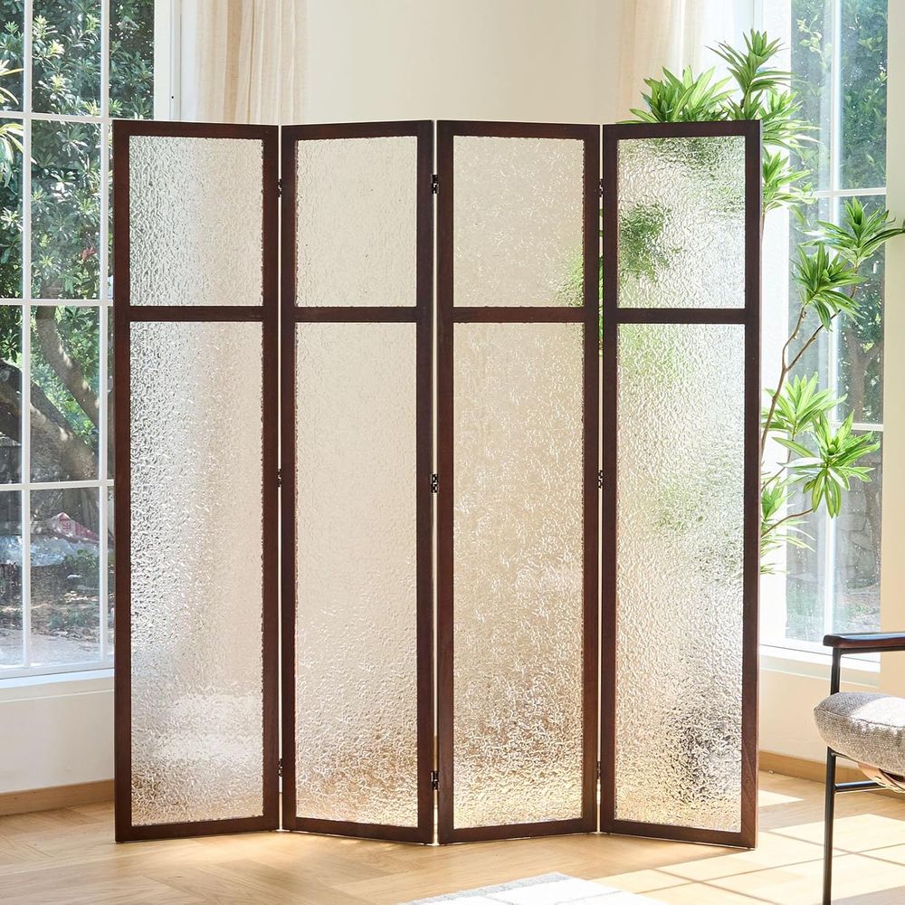Divisorio Pieghevole in Acrili - Room Divider Screen recensione e prezzo