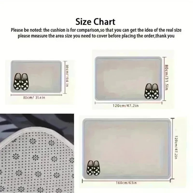 Tappeto Ispirato al Mare con P - Home Decor Color Palettes recensione e prezzo