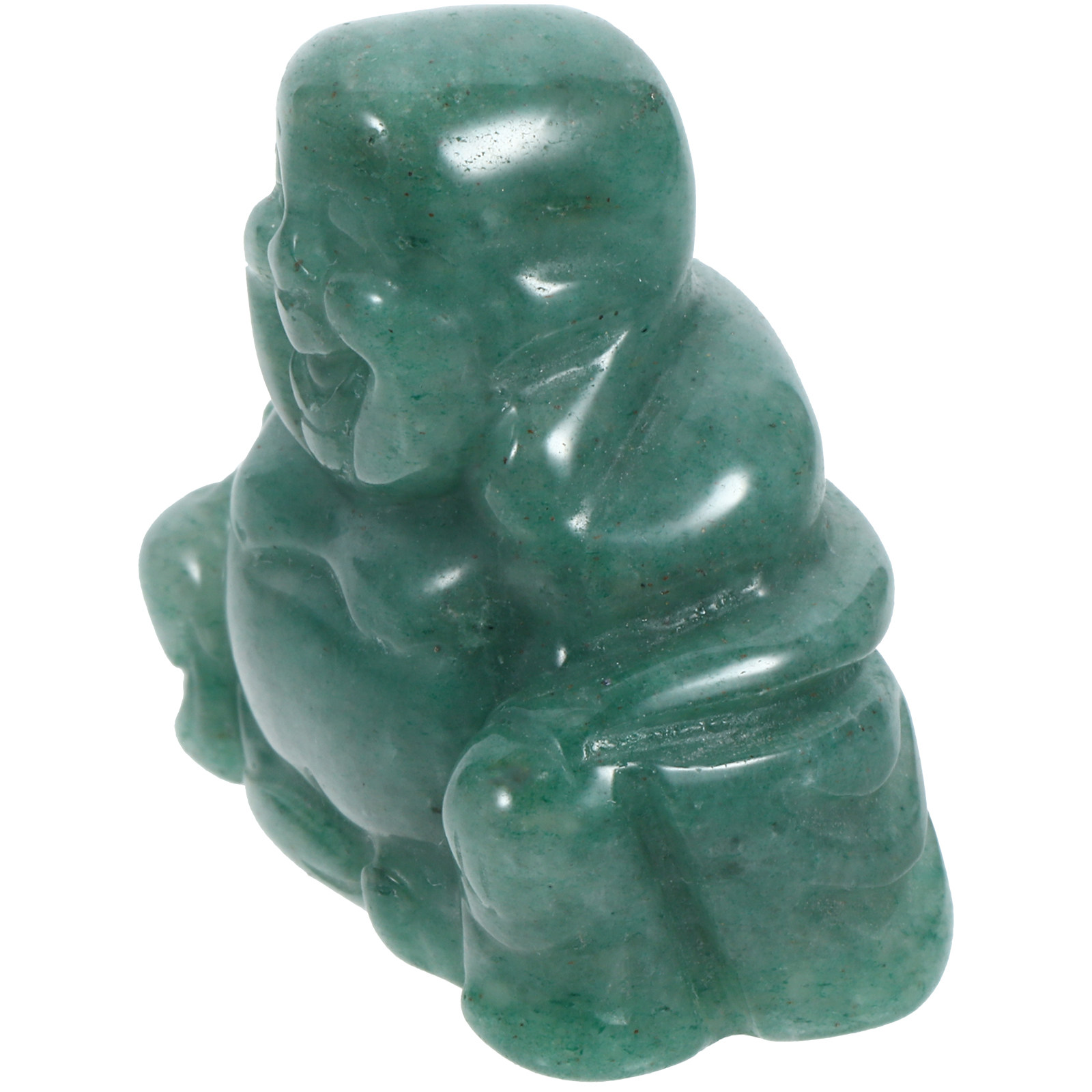 Statua di Buddha in Cristallo  - Home Decor Handmade recensione e prezzo