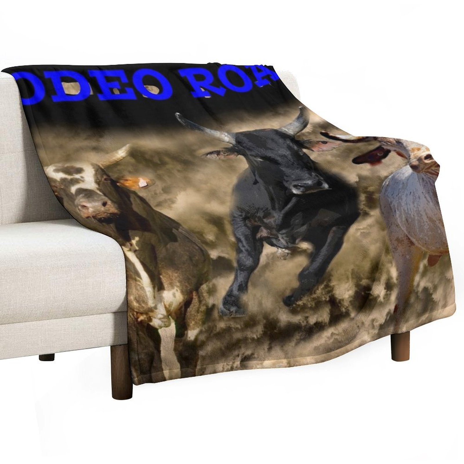 Cavaliere del Toro. RODEO QUOT - Home Decor Quotes Ideas recensione e prezzo