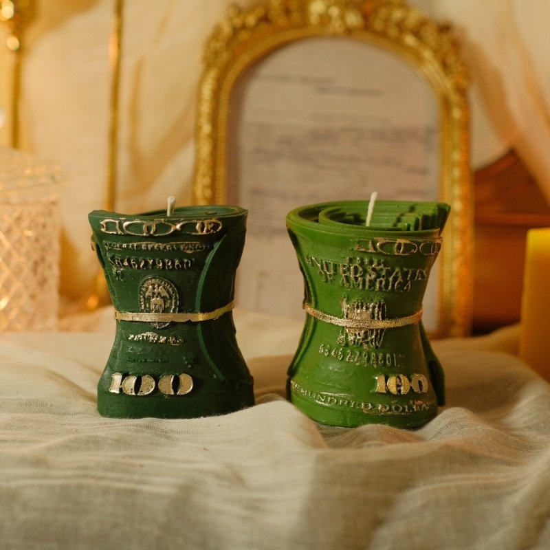 Nuova Candela Artigianale 2026 - Home Decor Handmade recensione e prezzo