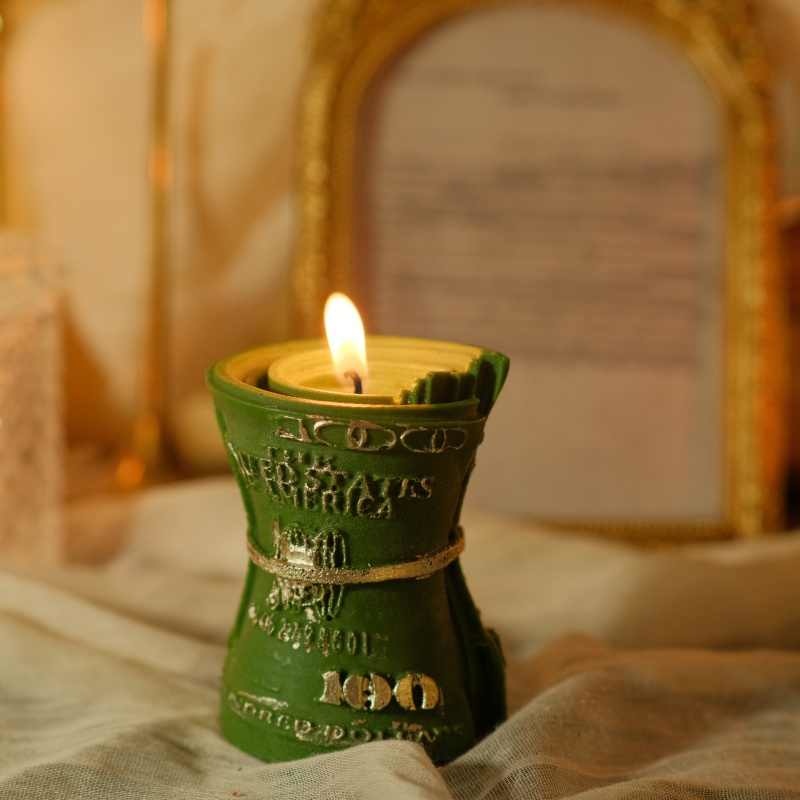 Nuova Candela Artigianale 2026 - Home Decor Handmade recensione e prezzo