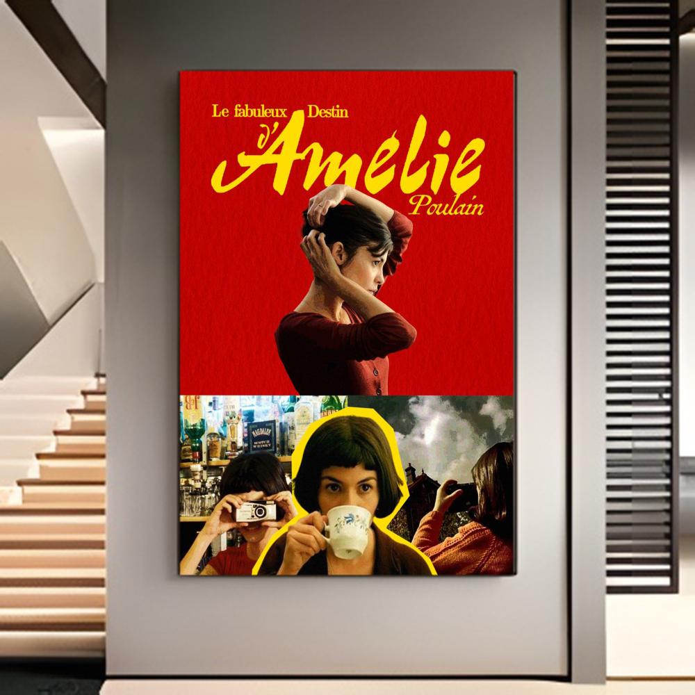 Poster artistico con paletta d - Home Decor Color Palettes recensione e prezzo