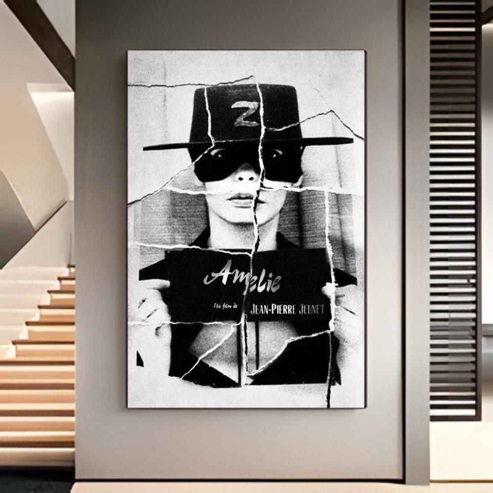 Poster artistico con paletta d - Home Decor Color Palettes recensione e prezzo