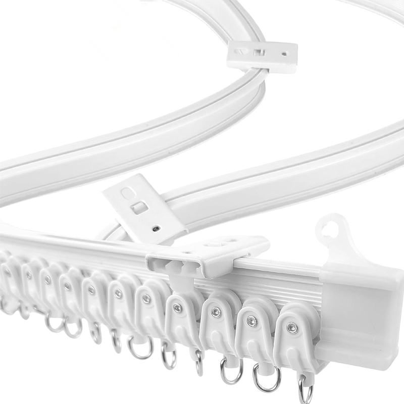 Binario per Tende Flessibile e - Room Divider Screen recensione e prezzo