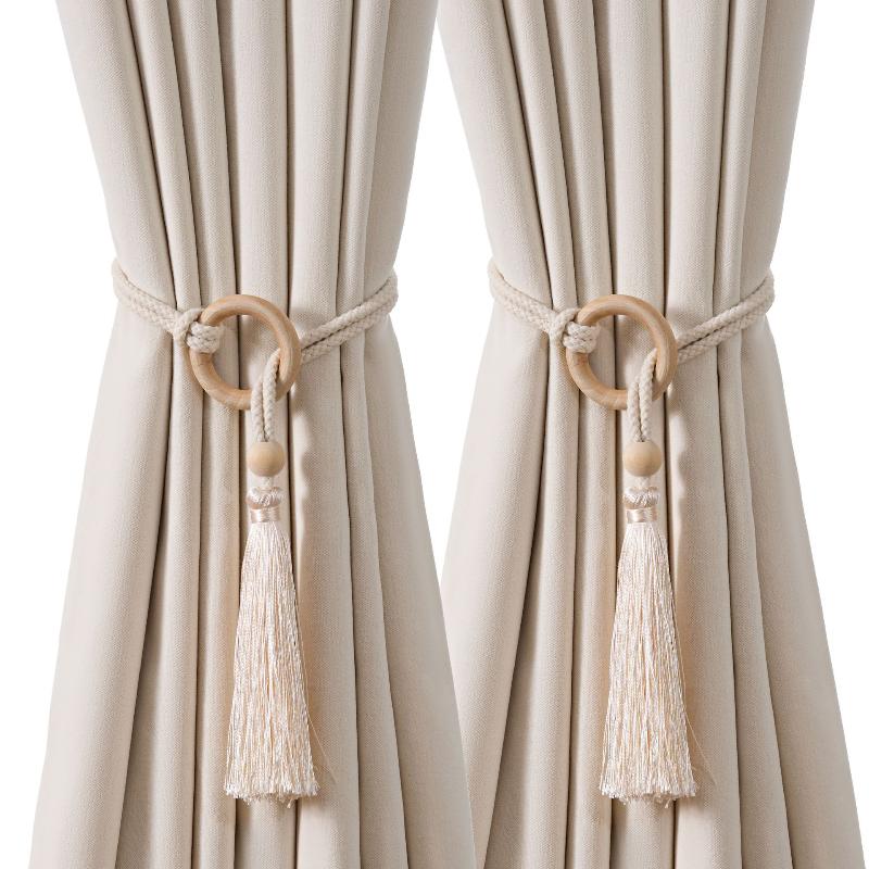 Fermacurtain Bohemien Chic con - Home Decor Kit recensione e prezzo