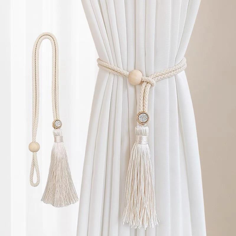 Fermacurtain Bohemien Chic con - Home Decor Kit recensione e prezzo
