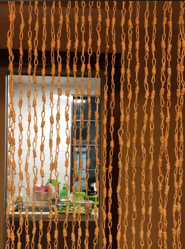 Tende per Porte in Foglie di M - Room Divider Screen recensione e prezzo