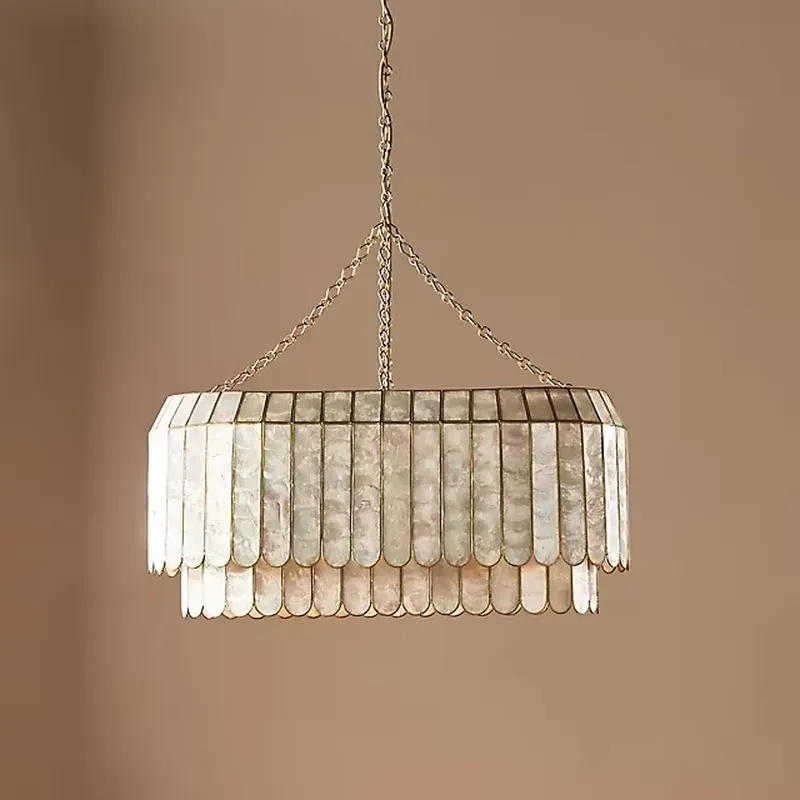 Lampadario Moderno Americano p - Home Decor Lighting recensione e prezzo
