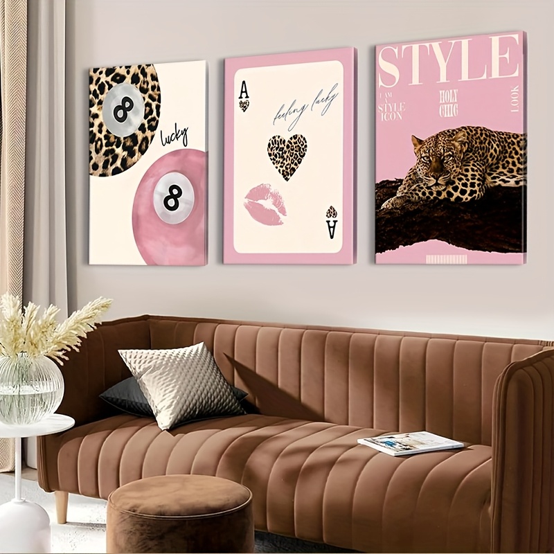 Stampa artistica da parete su  - Home Decor Trends recensione e prezzo