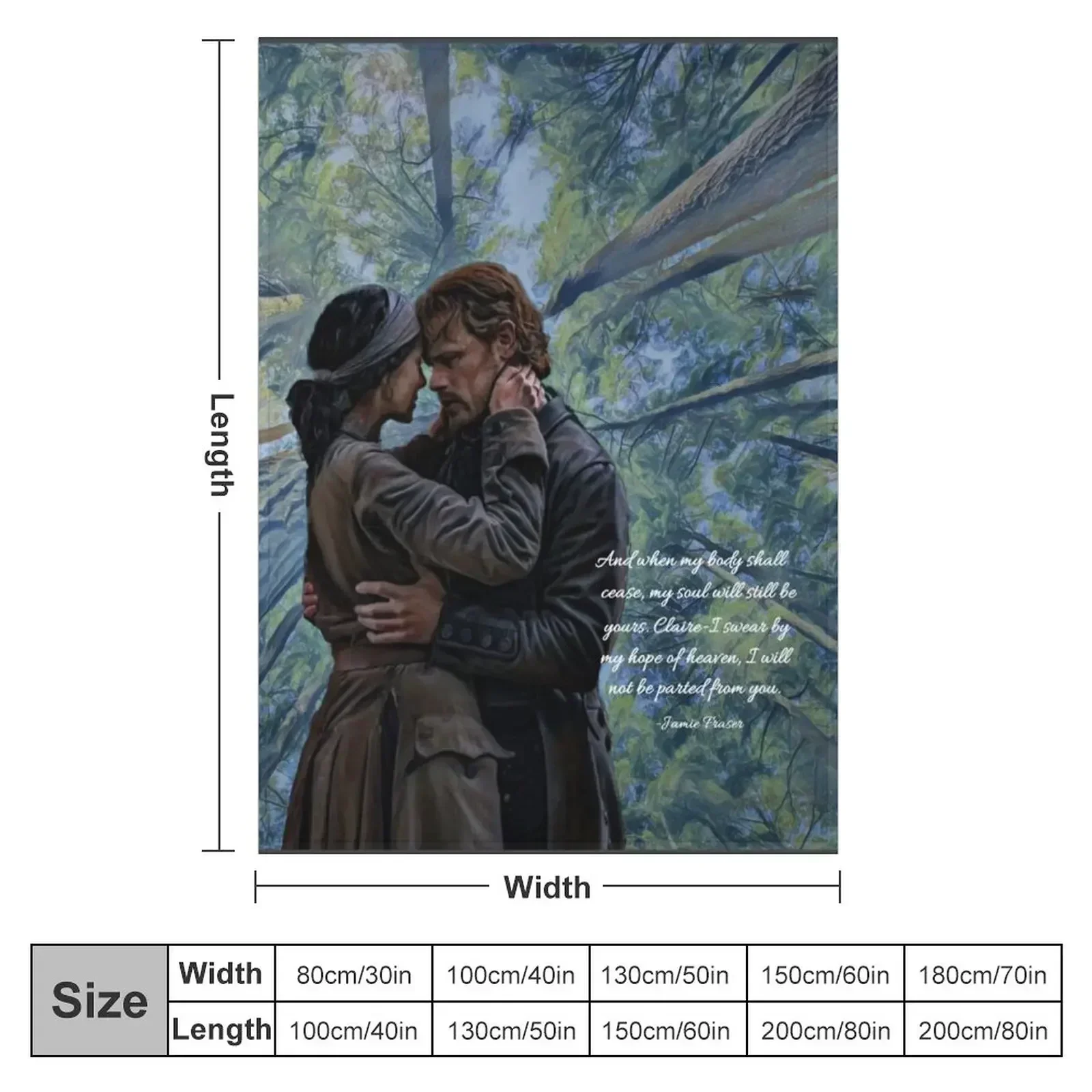 Citatte di Jamie e Claire Fras - Home Decor Quotes Ideas recensione e prezzo