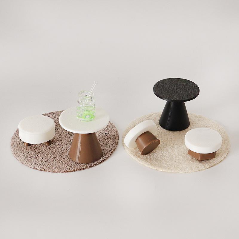 4 pezzi di simulazione di casa - Home Decor Handmade recensione e prezzo