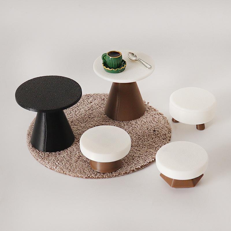4 pezzi di simulazione di casa - Home Decor Handmade recensione e prezzo
