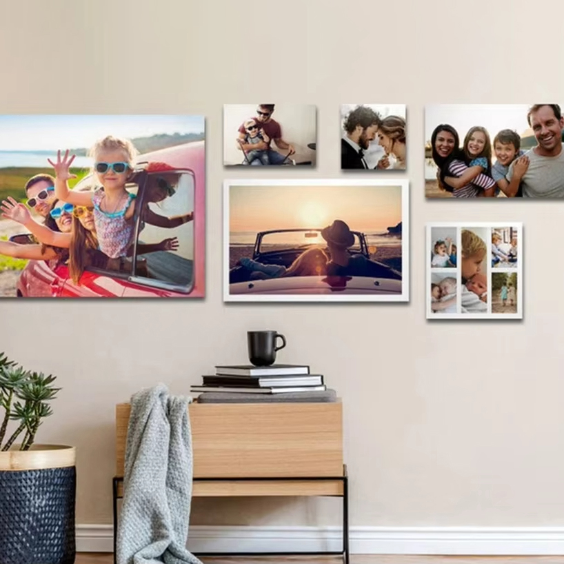 Stampa su tela senza cornice p - Home Decor Theme recensione e prezzo