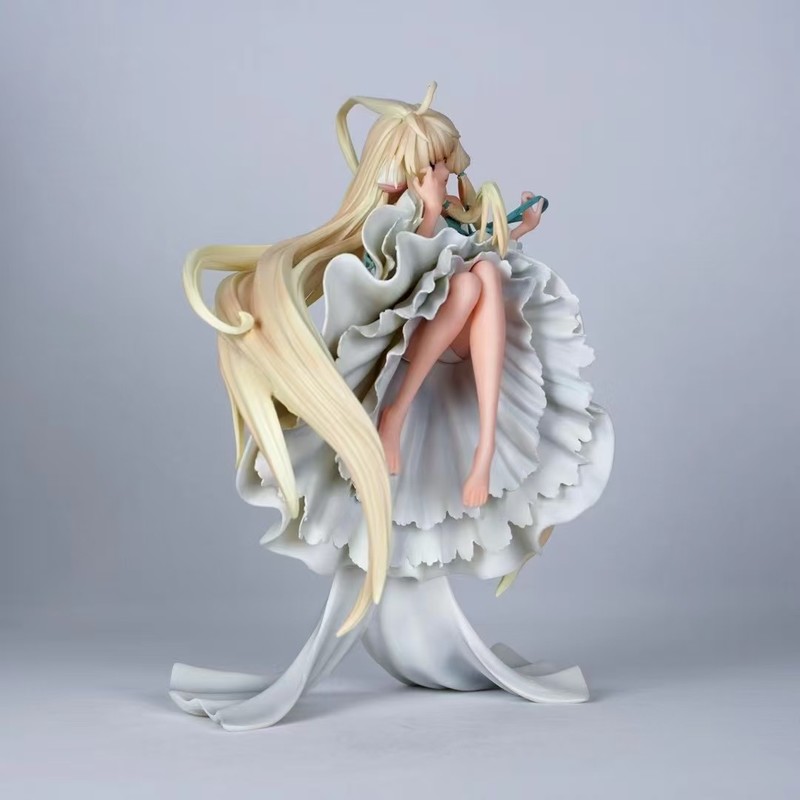 Statua da Collezione in PVC di - Home Decor Theme recensione e prezzo