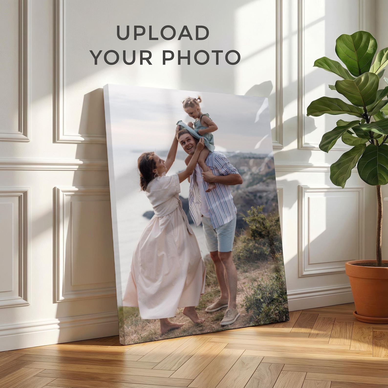 Tela Fotografica Personalizzat - Home Decor Inspo recensione e prezzo