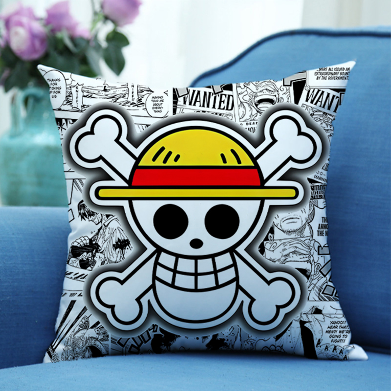 Federa per Cuscino One Piece 4 - Home Decor Sofa recensione e prezzo