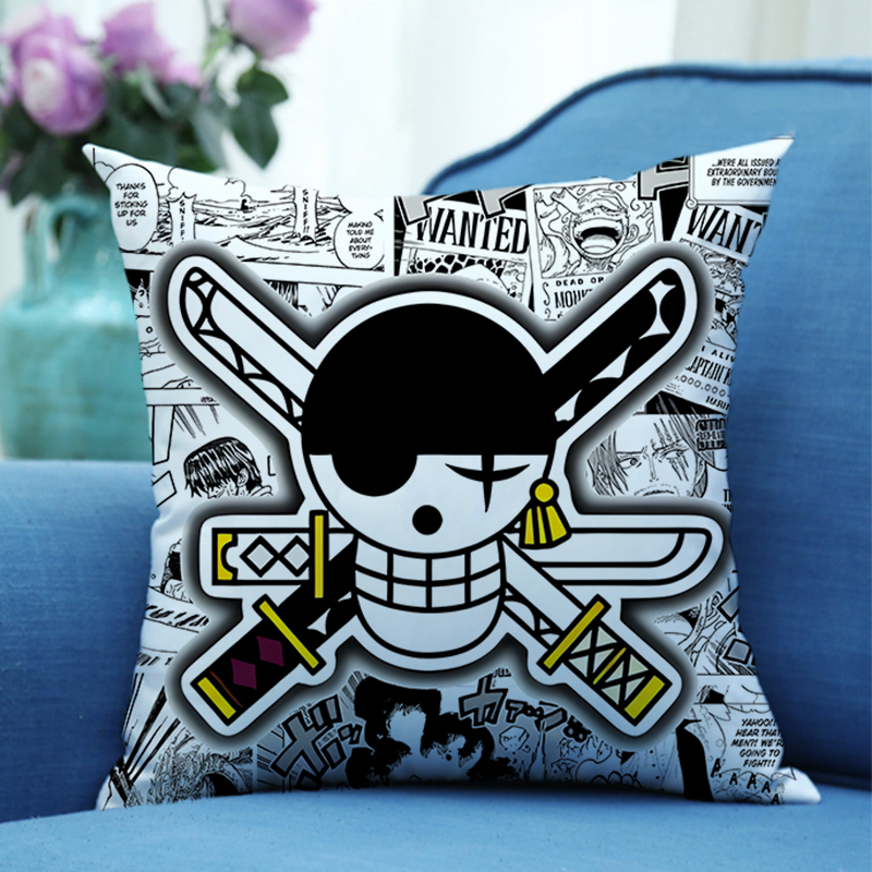 Federa per Cuscino One Piece 4 - Home Decor Sofa recensione e prezzo